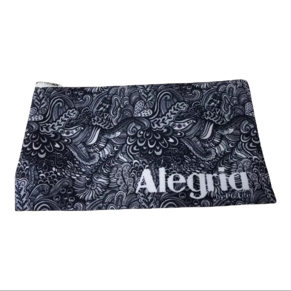 Alegria Women‎ Bag Pouch Cosmetic Purse
